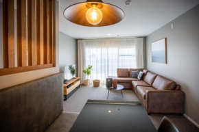 The Residence, New Plymouth